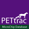 UK PETtrac Pet MicroChip Database